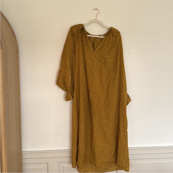 Doen Rory Dress - Picture 4 of 7